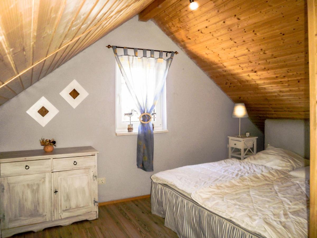 Ferienhaus Strandrubin Baabe Eksteriør bilde
